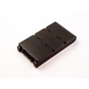 Bateria Li-ion Compatível TOSHIBA 10,8V 4400mAh