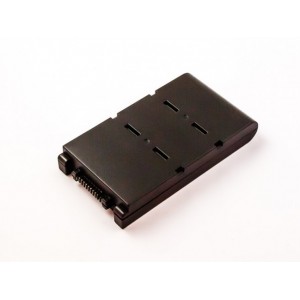 Bateria Li-ion Compatível TOSHIBA 10,8V 4400mAh