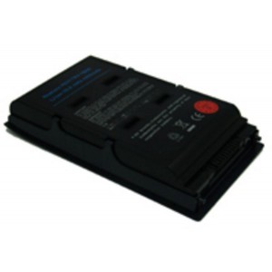Bateria Li-ion Compatível TOSHIBA 10,8V 4400mAh