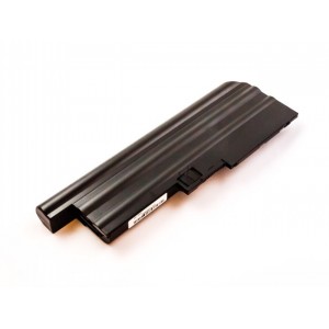Bateria Li-ion Compatível IBM 10,8V 6600mAh