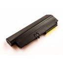 Bateria Li-ion Compatível LENOVO 10,8V 6600mAh