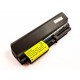 Bateria Li-ion Compatível LENOVO 10,8V 6600mAh