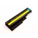 Bateria Li-ion Compatível IBM 10,8V 4400mAh