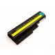Bateria Li-ion Compatível IBM 10,8V 4400mAh