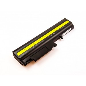 Bateria Li-ion Compatível IBM 10,8V 4400mAh