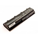 Bateria Li-ion Compatível Compaq 10,8V 4400mAh