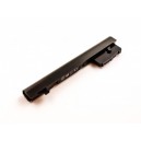 Bateria Li-ion Compatível Compaq 10,8V 2200mAh