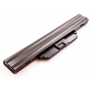 Bateria Li-ion Compatível Compaq 10,8V 4400mAh
