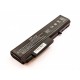 Batería Li-ion Compatible HP 10,8V 4400mAh