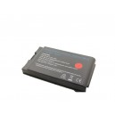 Bateria Li-ion Compatível HP Compaq 10,8V 4400mAh