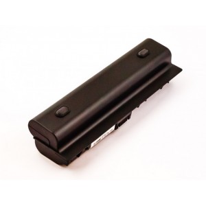 Bateria Li-ion Compatível Compaq 10,8V 8800mAh