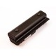 Bateria Li-ion Compatível Compaq 10,8V 8800mAh