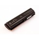 Bateria Li-ion Compatível Compaq 10,8V 8800mAh