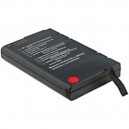 Batería de Li-ion Compatible Ast 10 .8V 6600mAh