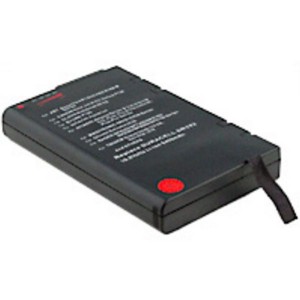 Batería Li-ion Compatible Ast 10,8V 6600mAh