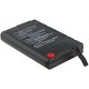 Batería de Li-ion Compatible Ast 10 .8V 6600mAh