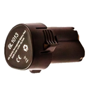 Batería Li-ion Compatible Makita 10,8V 1500mAh