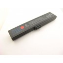 Bateria Li-ion Compatível Asus 11,1V 4400mAh