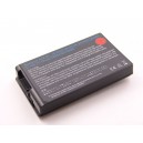 Bateria Li-ion Compatível Asus 11,1V 4400mAh
