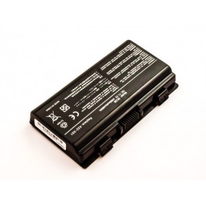 Bateria Li-ion Compatível ASUS 11,1V 4400mAh