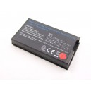 Bateria Li-ion Compatível Asus 11,1V 4400mAh