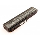 Bateria Li-ion Compatível ASUS 11,1V 4400mAh