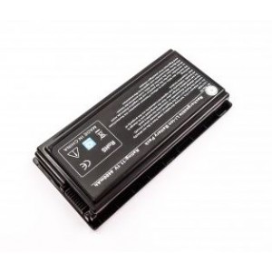 Bateria Compativel ASUS F5-, X50- series, A32-F5 4400mAh