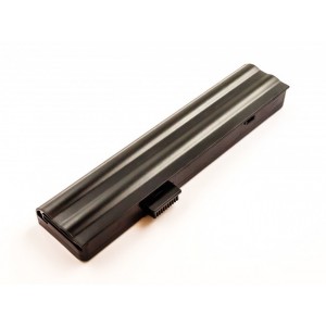 Bateria Li-ion Compatível Fujitsu Siemens 11,1V 4400mAh