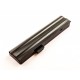 Bateria Li-ion Compatível Fujitsu Siemens 11,1V 4400mAh