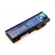 Bateria Li-ion Compatível Acer 11,1V 4400mAh