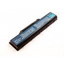 Bateria Li-ion Compatível Acer 11,1V 4400mAh