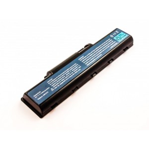 Bateria Li-ion Compatível Acer 11,1V 4400mAh