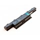 Bateria Li-ion Compatível Acer 11,1V 4400mAh