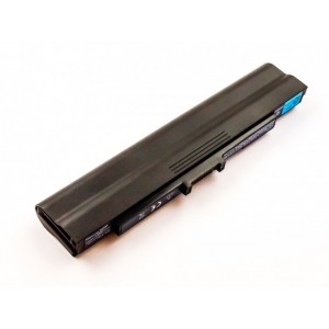 Bateria Li-ion Compatível Acer 11,1V 4400mAh