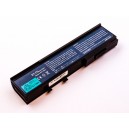 Bateria Li-ion Compatível Acer 11,1V 4400mAh