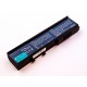Batería Li-ion Compatible Acer 11,1V 4400mAh