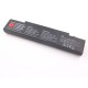 Bateria Li-ion Compatível Samsung 11,1V 4400mAh