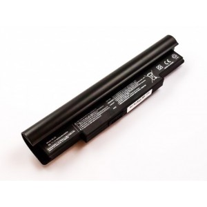 Bateria Li-ion Compatível SAMSUNG 11,1V 4400mAh