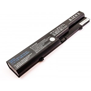 Bateria Li-ion Compatível Medion 11,1V 2600mAh