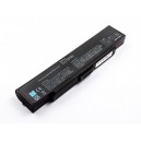 Batería Li-ion Compatible SONY 11,1V 4400mAh