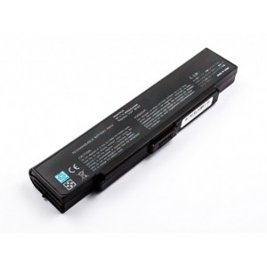 Batería Li-ion Compatible SONY 11,1V 4400mAh