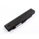 Batería Li-ion Compatible SONY 11,1V 4400mAh