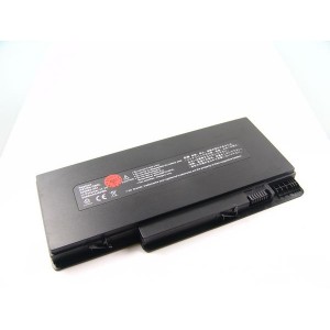 Bateria Li-Polymer Compatível HP 11,1V 5400mAh