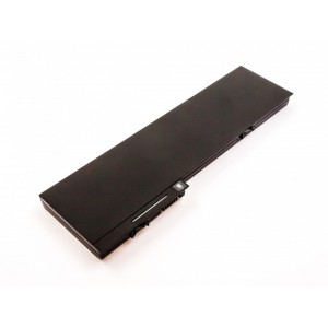 Batería Li-ion Compatible HP 11,1V 3600mAh