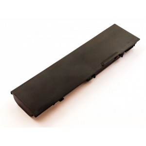 Bateria Li-ion Compatível Dell 11,1V 4400mAh