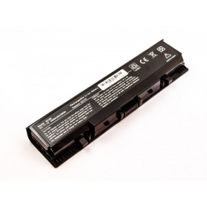 Bateria Li-ion Compatível Dell 11,1V 4400mAh
