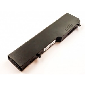Bateria Li-ion Compatível Dell 11,1V 4400mAh