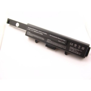 Bateria Li-ion Compatível Dell 11,1V 4400mAh