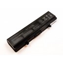 Bateria Li-ion Compatível Dell 11,1V 4400mAh