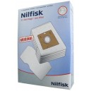 SACOS ASP.ORIGINAIS NILFISK
